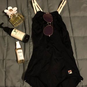 Fila bathing suit